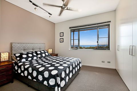 Ananya Executive - Perths Hotel 5