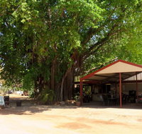 Bitter Springs Cabins and Camping - Perths Hotel