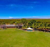 Bullo River Station - Perths Hotel