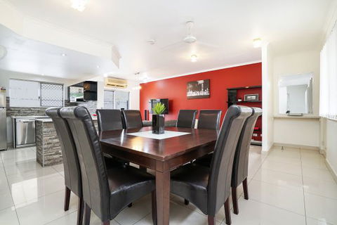 City Escape Serviced Townhouses - Perths Hotel 1
