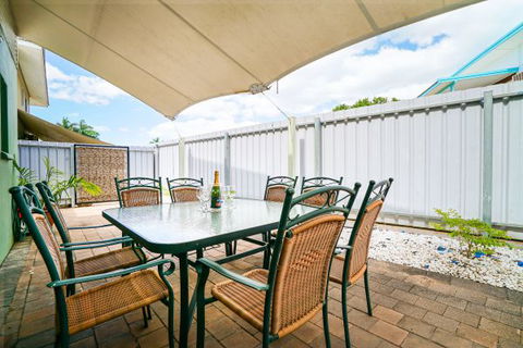 City Escape Serviced Townhouses - Perths Hotel 3