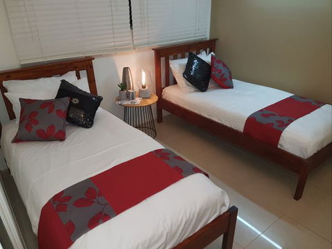 City Escape Serviced Townhouses - Perths Hotel 4