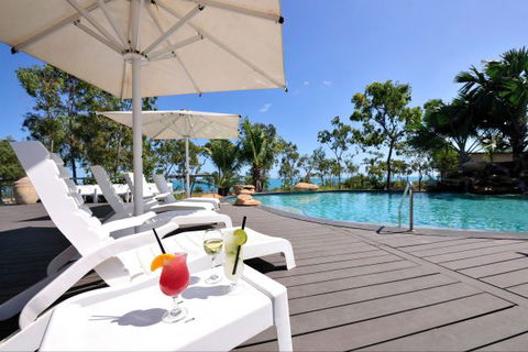 Groote Eylandt Lodge - Perths Hotel 0