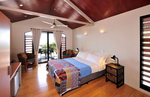 Groote Eylandt Lodge - Perths Hotel 2