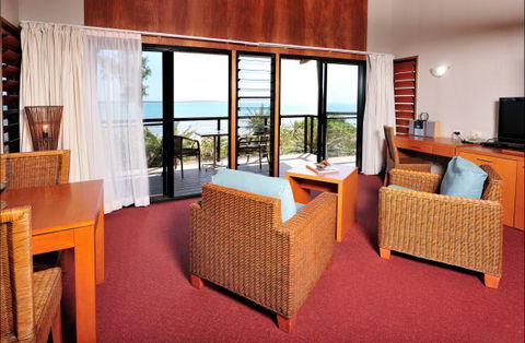 Groote Eylandt Lodge - Perths Hotel 3