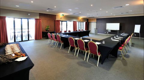 Groote Eylandt Lodge - Perths Hotel 5
