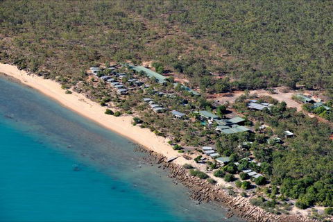 Groote Eylandt Lodge - Perths Hotel 6