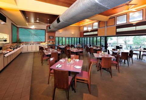 Groote Eylandt Lodge - Perths Hotel 7