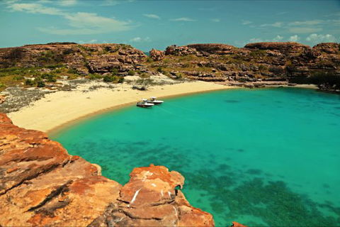 Groote Eylandt Lodge - Perths Hotel 9