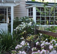 Hampden Cottage Accommodation Kangaroo Valley - Perths Hotel