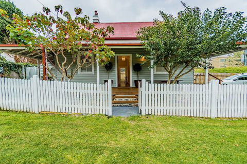 Hindmarsh Park Holiday Cottage - Perths Hotel 1