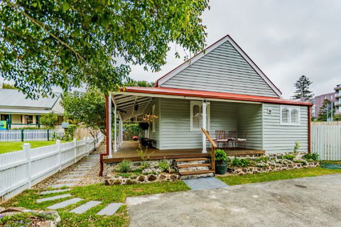 Hindmarsh Park Holiday Cottage - Perths Hotel 2