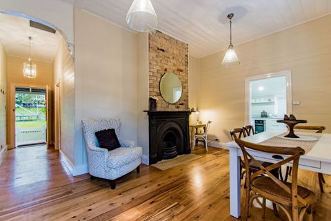 Hindmarsh Park Holiday Cottage - Perths Hotel 3
