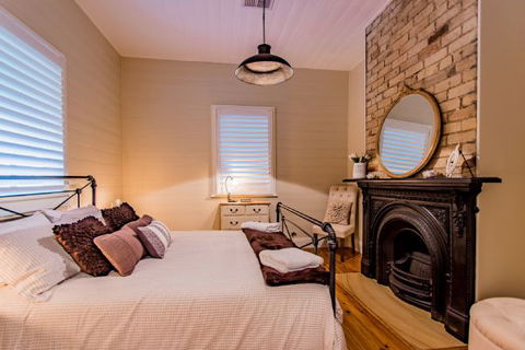 Hindmarsh Park Holiday Cottage - Perths Hotel 6