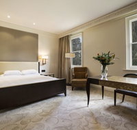 Hyatt Hotel Canberra - Perths Hotel