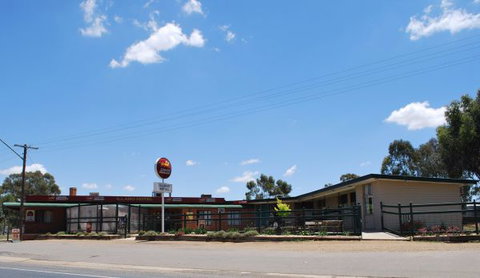 Illabo Hotel - Perths Hotel 1