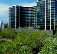 Astra Apartments - Manhattan - Perths Hotel