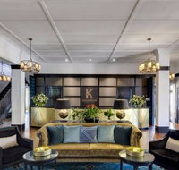 Hotel Kurrajong Canberra - Perths Hotel