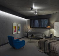 Hotel Hotel - Perths Hotel
