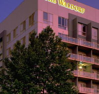 Waldorf Canberra Apartment Hotel - Perths Hotel