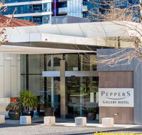 Peppers Gallery Hotel - Perths Hotel