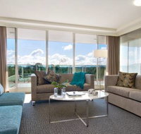 Pacific Suites Canberra - Perths Hotel