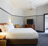 Brassey Hotel - Perths Hotel