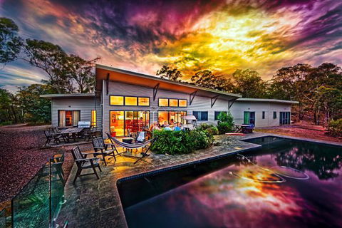 Jenolan Valley View - Perths Hotel 0