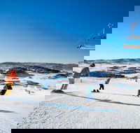The Coachman Ski Lodge - Perths Hotel