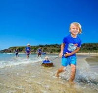 Discovery Parks - Emerald Beach - Perths Hotel