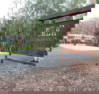 The Francis Retreat - Perths Hotel