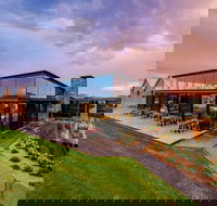 Goonoo Goonoo Station - Perths Hotel