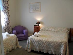 Aaron Cottage - Perths Hotel 0