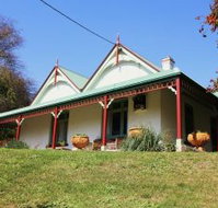 Ravenscroft and The Cottage - Perths Hotel