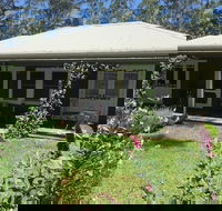 Lemon Tree Cottage - Perths Hotel