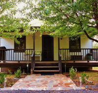 The Guesthouse Hill End - Perths Hotel