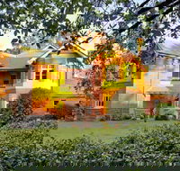 Blair Athol Boutique Hotel and Day Spa - Perths Hotel