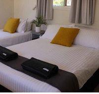 Mataranka Roadhouse and Cabins - Perths Hotel