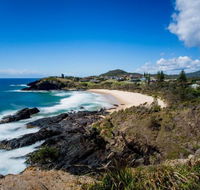North Coast Holiday Park Scotts Head - Perths Hotel