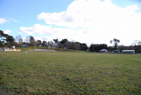 Taralga Showground - Perths Hotel 1