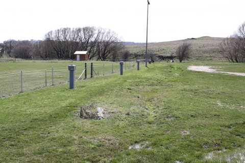 Taralga Showground - Perths Hotel 2