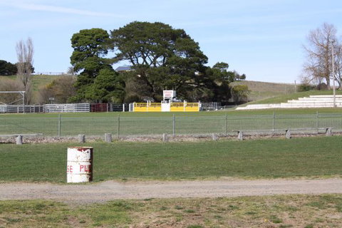 Taralga Showground - Perths Hotel 3