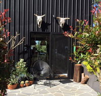 The Elk - Perths Hotel