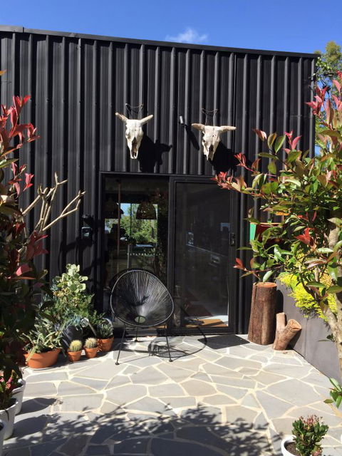 The Elk - Perths Hotel 0