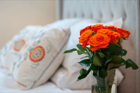 The Nest At Gundaroo - Perths Hotel 0