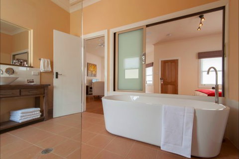 The Nest At Gundaroo - Perths Hotel 2