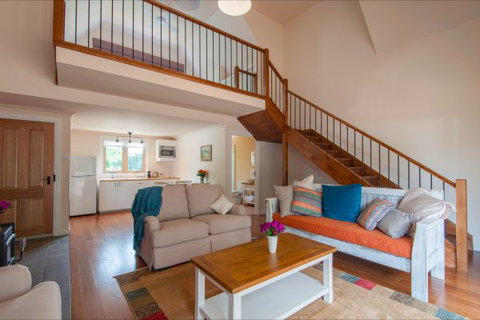 The Nest At Gundaroo - Perths Hotel 3