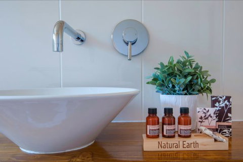 The Nest At Gundaroo - Perths Hotel 4