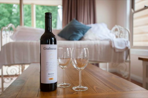 The Nest At Gundaroo - Perths Hotel 5