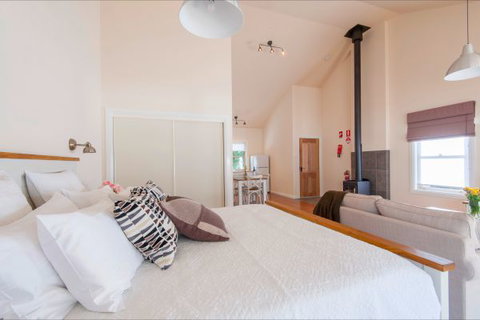 The Nest At Gundaroo - Perths Hotel 7